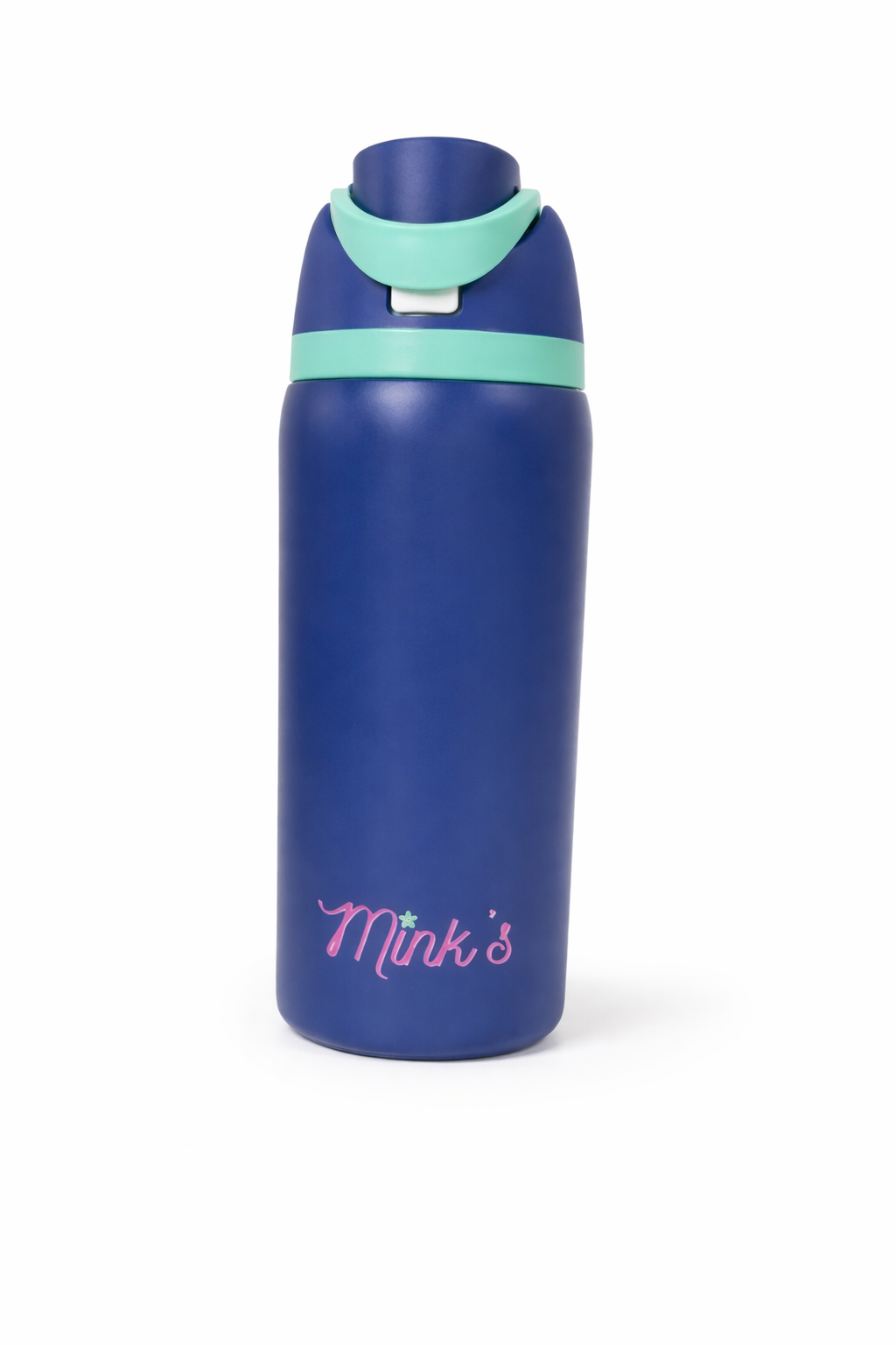 Minki’s Insulated Bottels - (Owala)