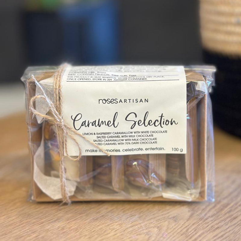 Sweet Treats