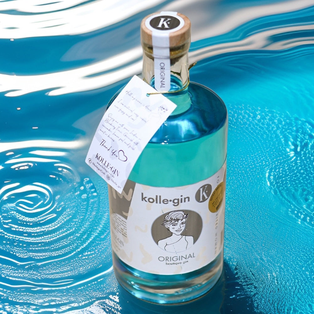 Natural Annie | Original Gin