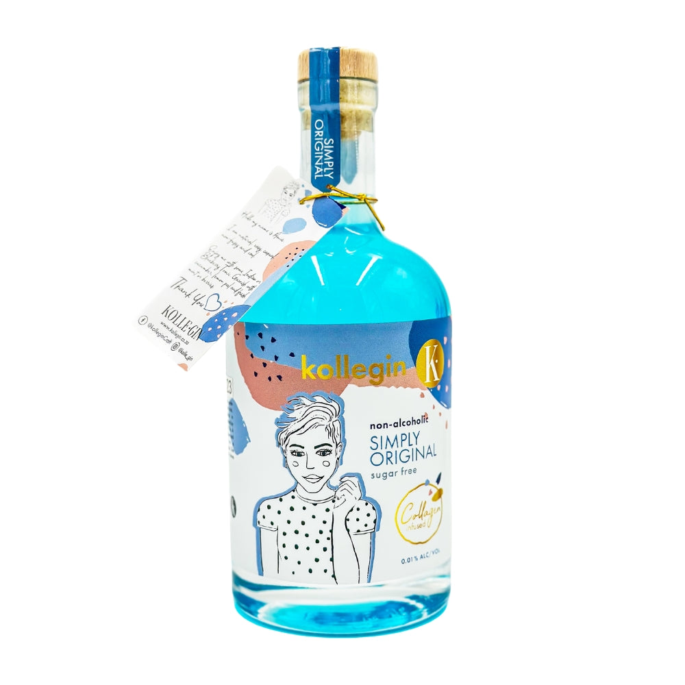 Original Non-Alcoholic Gin