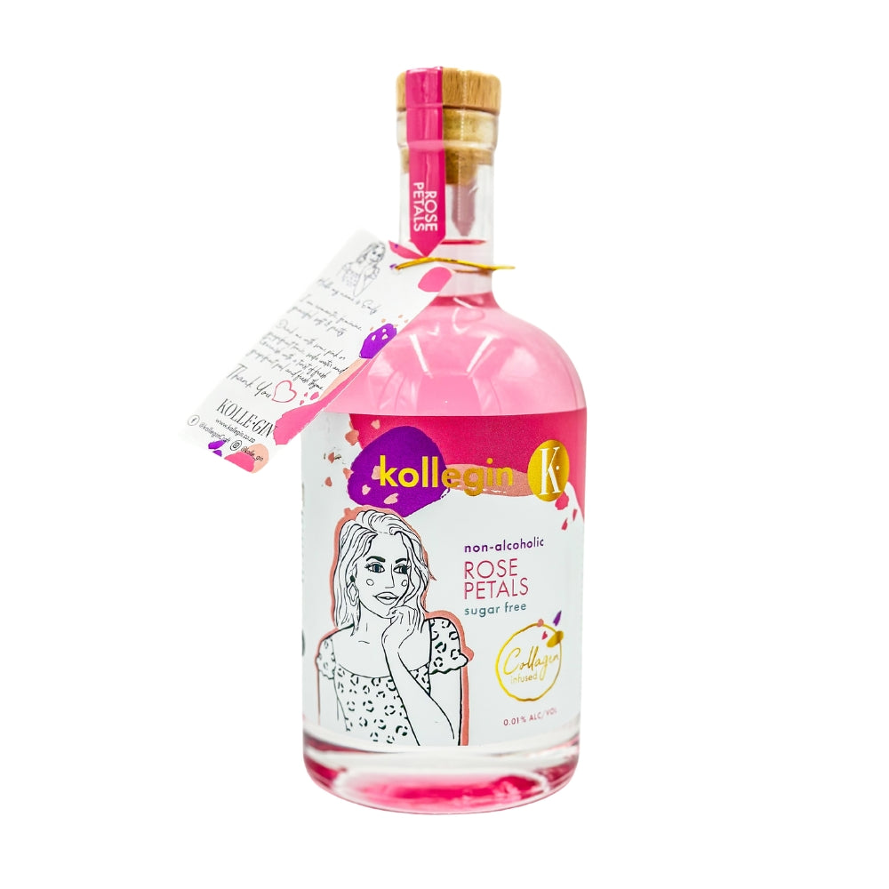 Non-alcoholic Kollegin