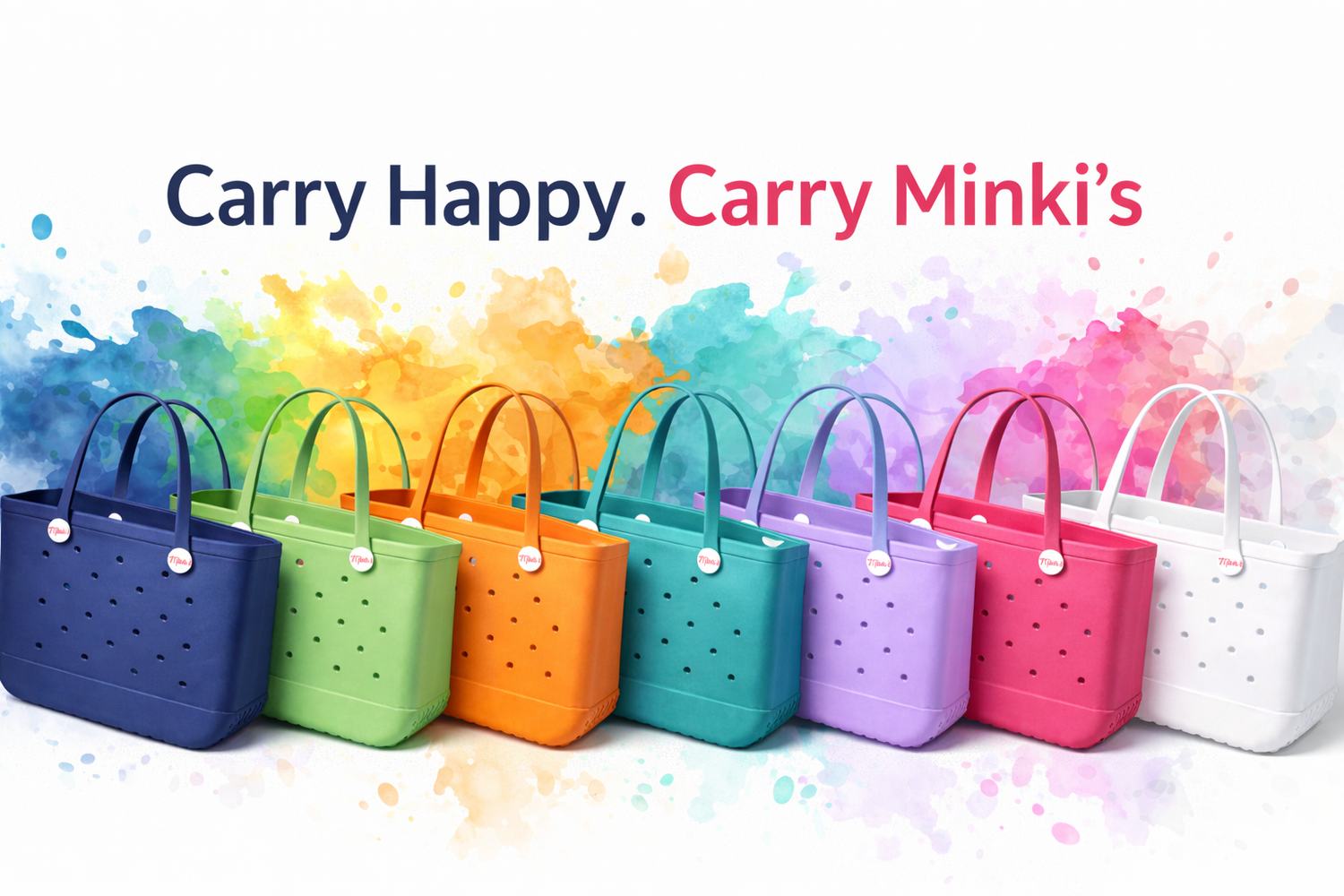 Mink’s Collection
