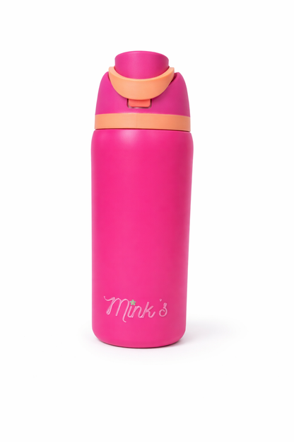 Minki’s Insulated Bottels - (Owala)