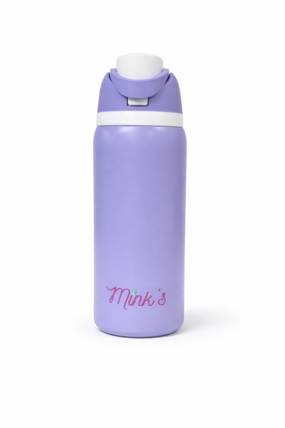 Minki’s Insulated Bottels - (Owala)