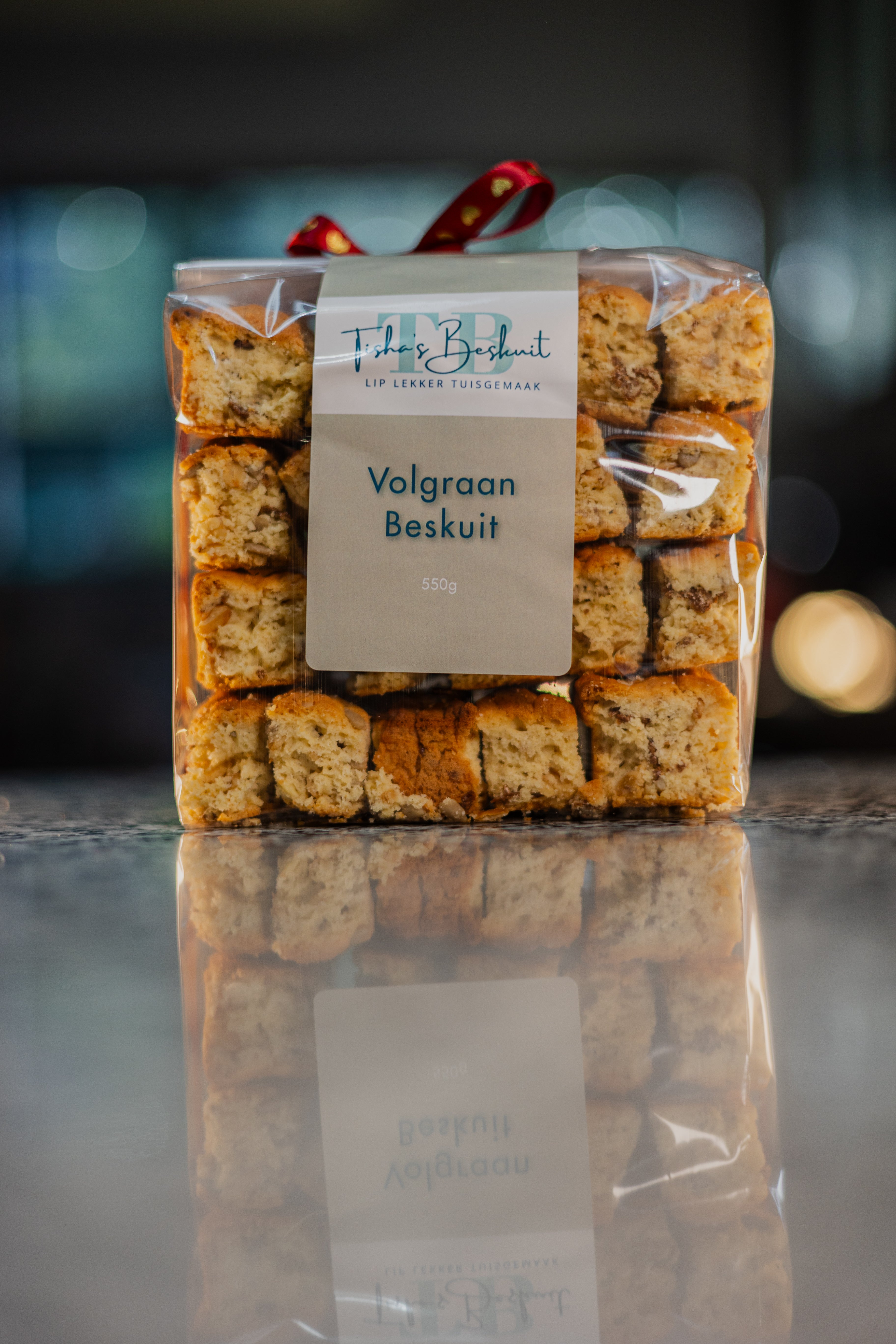 Rusks - Volgraan – The Fat Butcher SA
