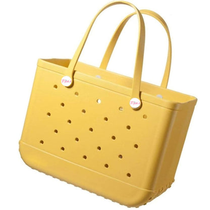 Minki’s Dots Collection. XL Bags