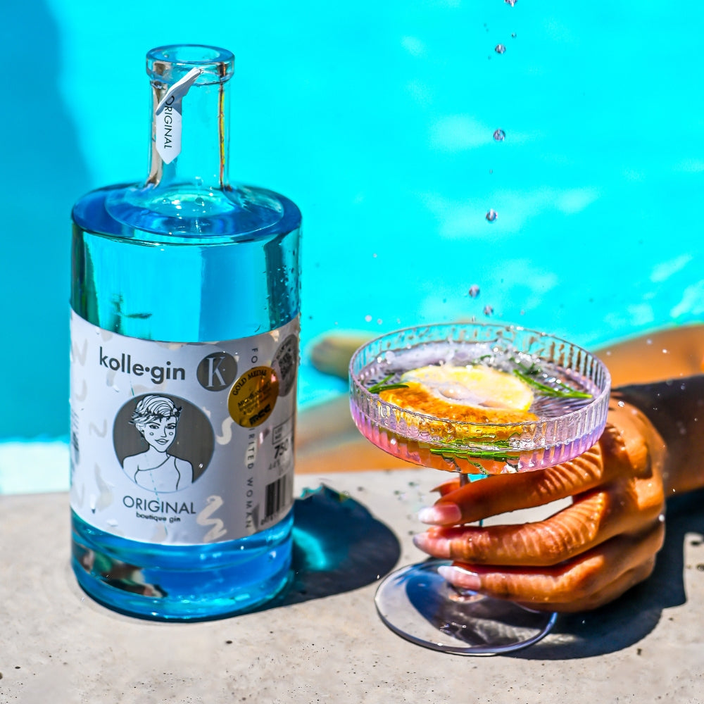Natural Annie | Original Gin
