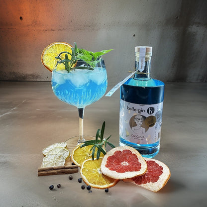 Natural Annie | Original Gin