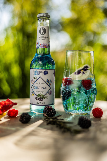 Gin & Tonic - Original