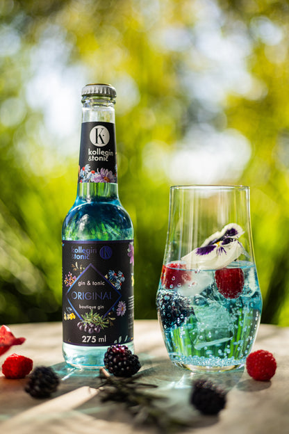Gin & Tonic - Original