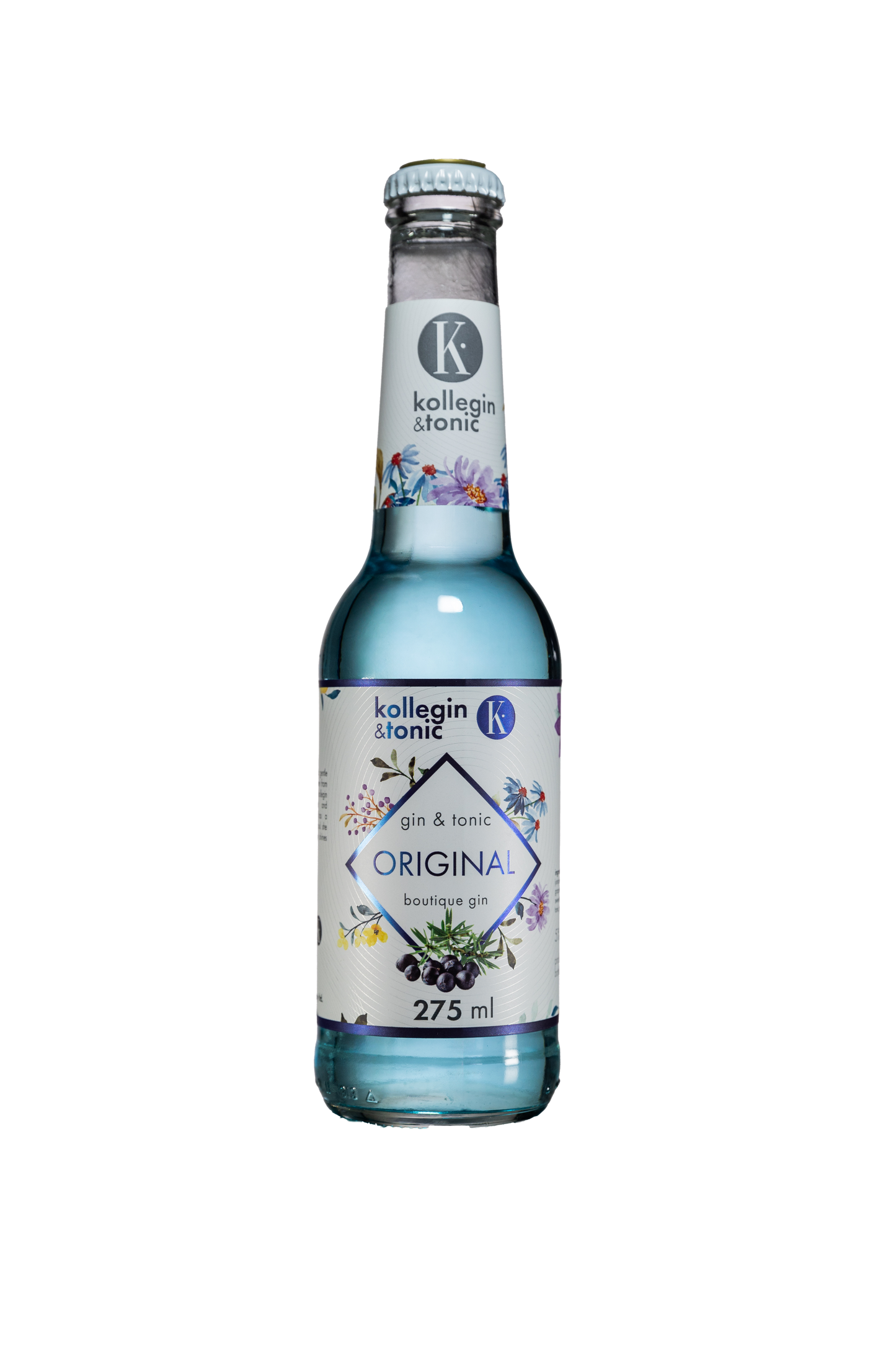 Gin & Tonic - Original