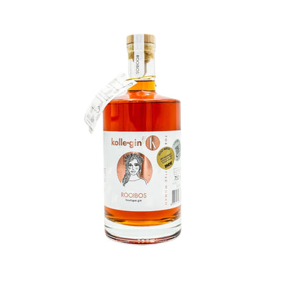 Boho Sienna | Rooibos Gin